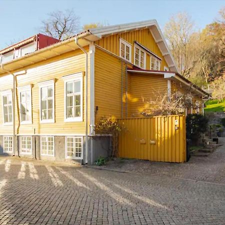 Outstanding Apartment Close To Gothenburg Kungalv Ngoại thất bức ảnh