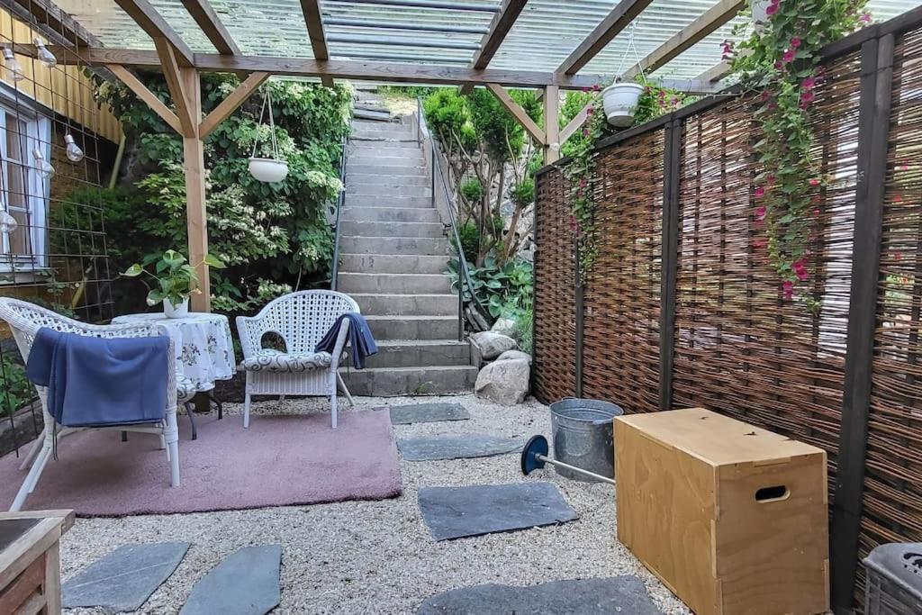 Outstanding Apartment Close To Gothenburg Kungalv Ngoại thất bức ảnh