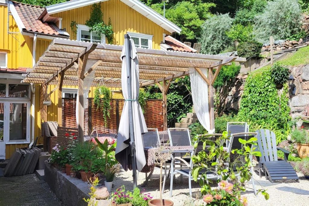 Outstanding Apartment Close To Gothenburg Kungalv Ngoại thất bức ảnh