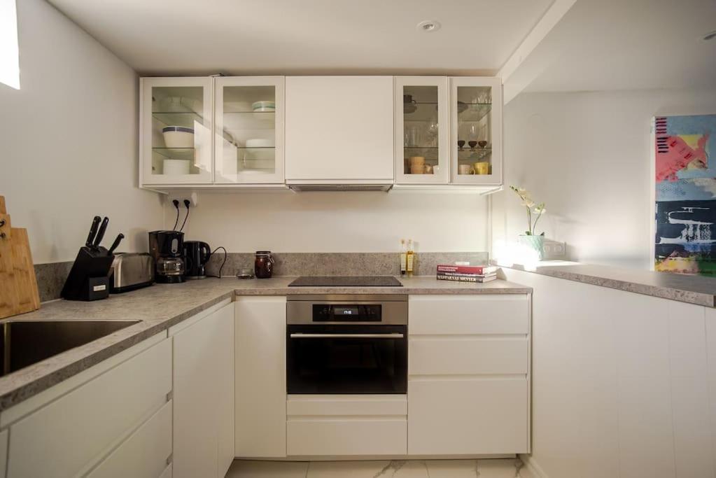 Outstanding Apartment Close To Gothenburg Kungalv Ngoại thất bức ảnh