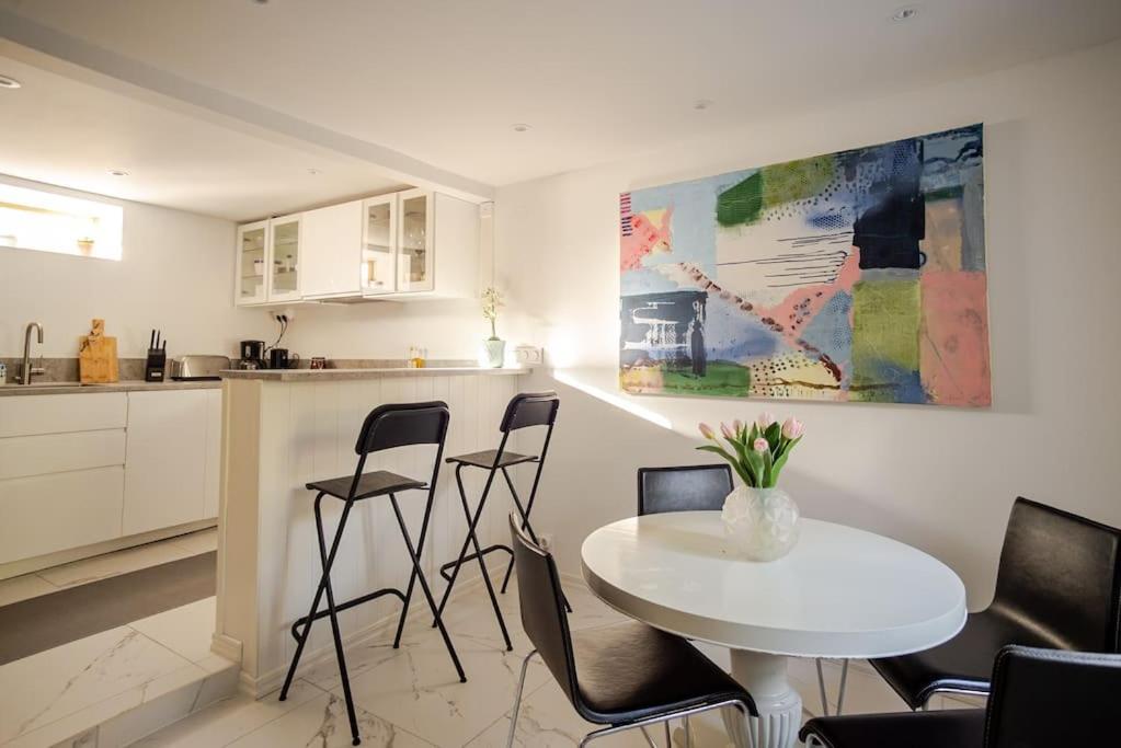 Outstanding Apartment Close To Gothenburg Kungalv Ngoại thất bức ảnh