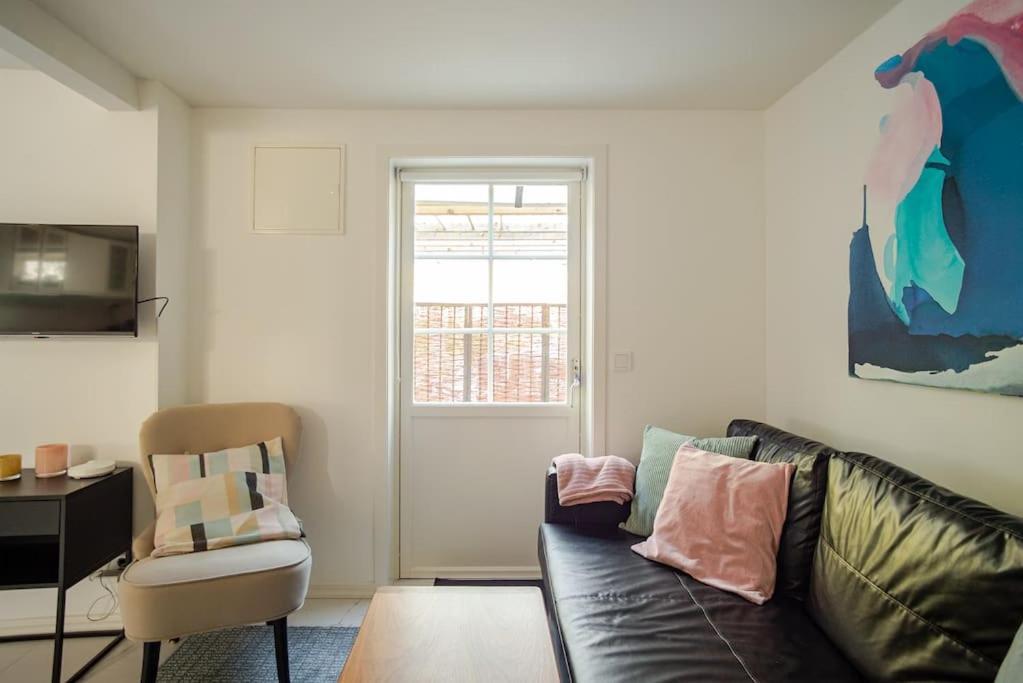 Outstanding Apartment Close To Gothenburg Kungalv Ngoại thất bức ảnh