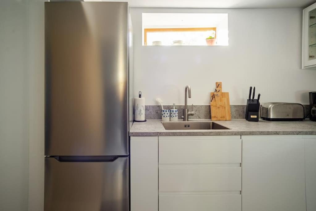 Outstanding Apartment Close To Gothenburg Kungalv Ngoại thất bức ảnh