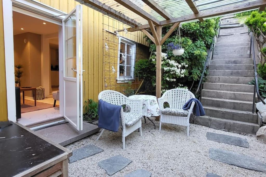 Outstanding Apartment Close To Gothenburg Kungalv Ngoại thất bức ảnh