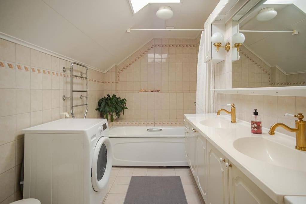 Outstanding Apartment Close To Gothenburg Kungalv Ngoại thất bức ảnh