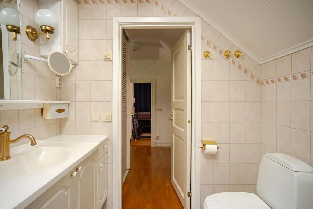 Outstanding Apartment Close To Gothenburg Kungalv Ngoại thất bức ảnh