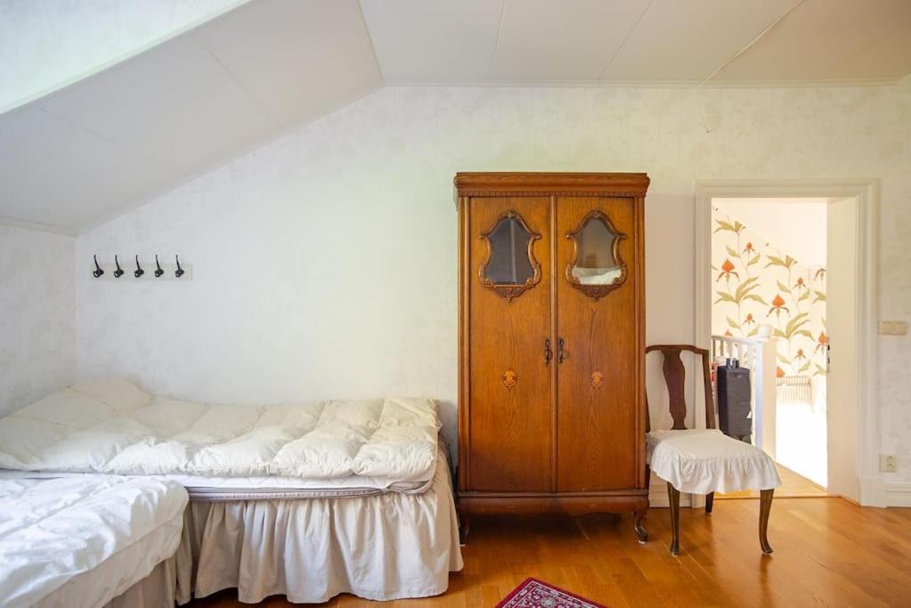 Outstanding Apartment Close To Gothenburg Kungalv Ngoại thất bức ảnh