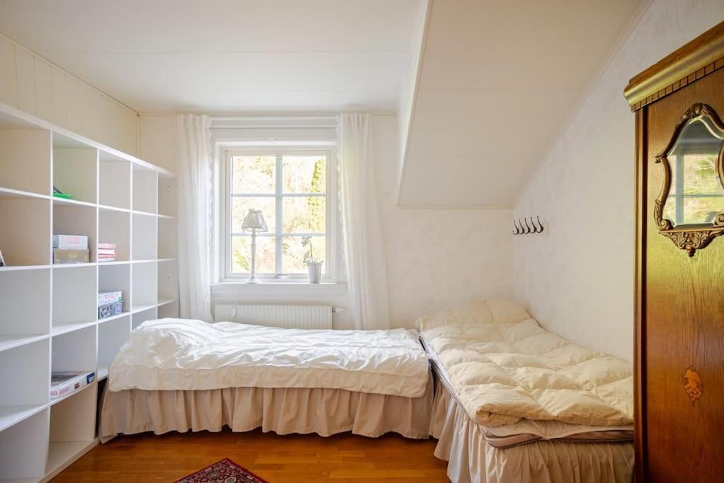 Outstanding Apartment Close To Gothenburg Kungalv Ngoại thất bức ảnh