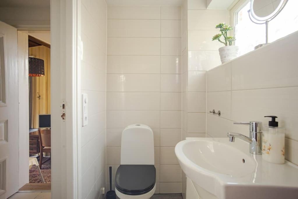 Outstanding Apartment Close To Gothenburg Kungalv Ngoại thất bức ảnh