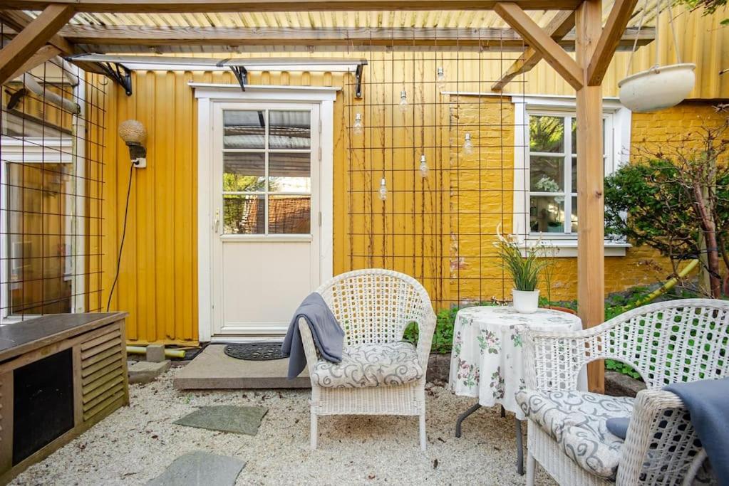 Outstanding Apartment Close To Gothenburg Kungalv Ngoại thất bức ảnh