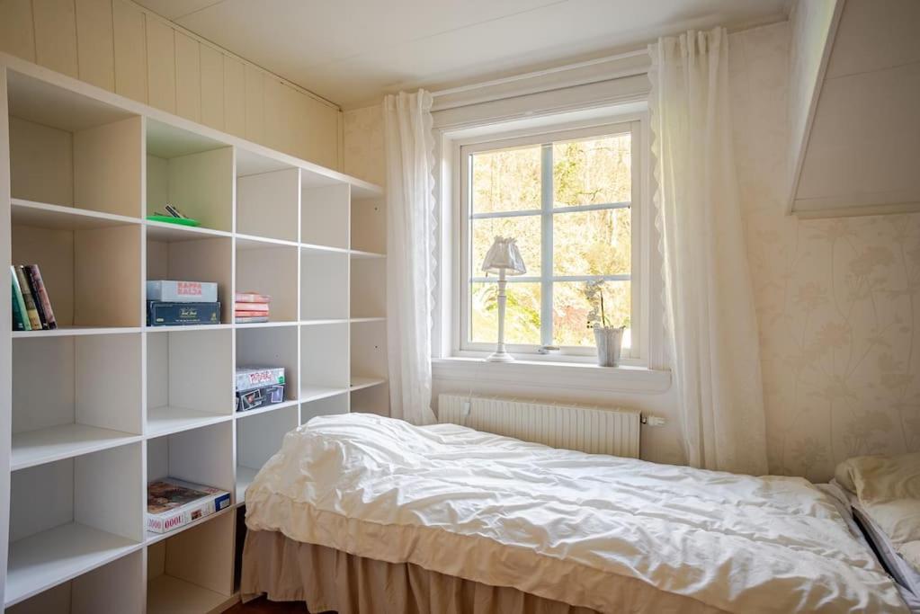 Outstanding Apartment Close To Gothenburg Kungalv Ngoại thất bức ảnh