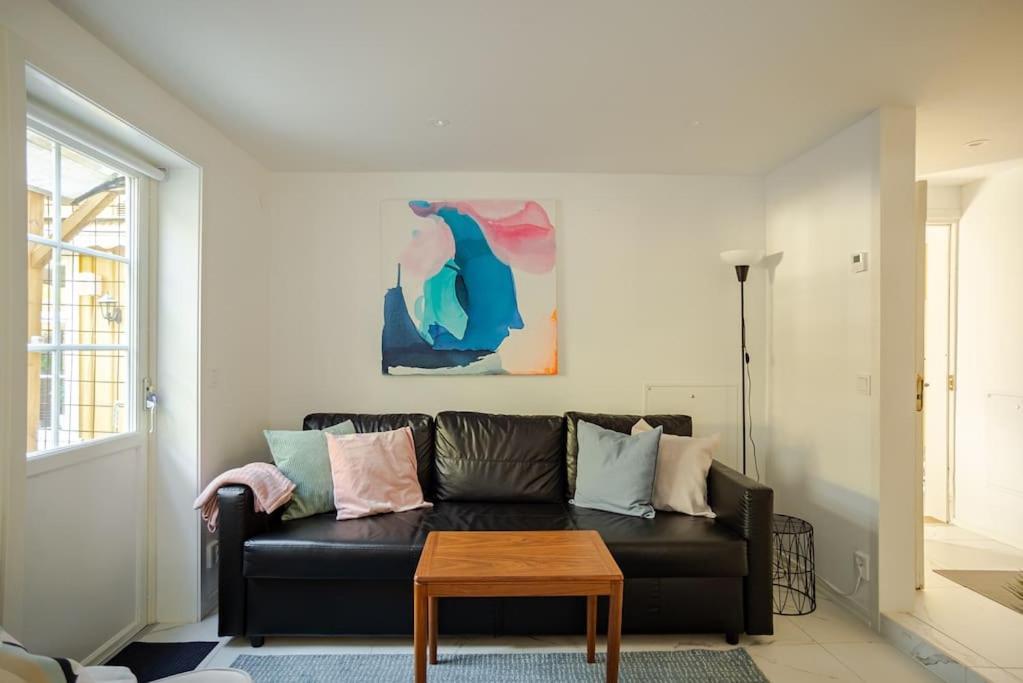Outstanding Apartment Close To Gothenburg Kungalv Ngoại thất bức ảnh