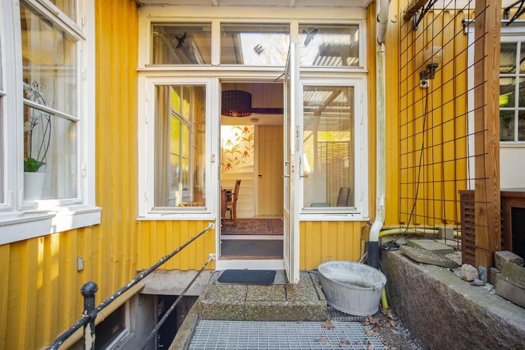Outstanding Apartment Close To Gothenburg Kungalv Ngoại thất bức ảnh