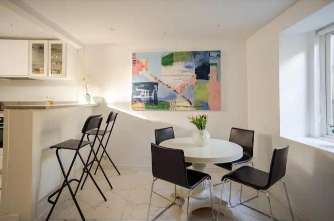 Outstanding Apartment Close To Gothenburg Kungalv Ngoại thất bức ảnh