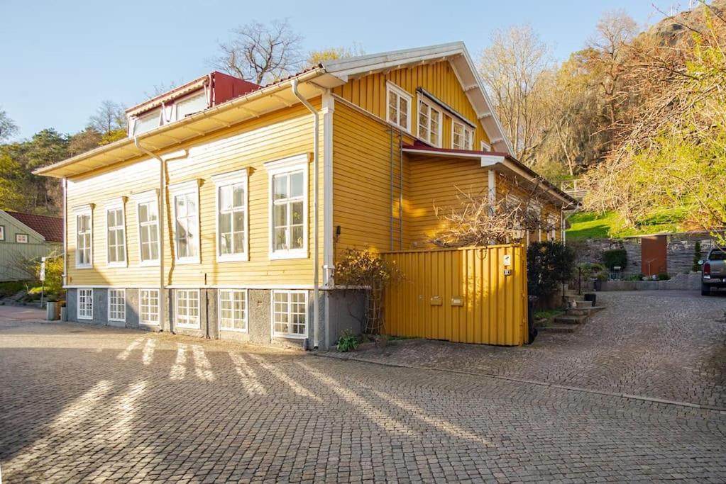 Outstanding Apartment Close To Gothenburg Kungalv Ngoại thất bức ảnh