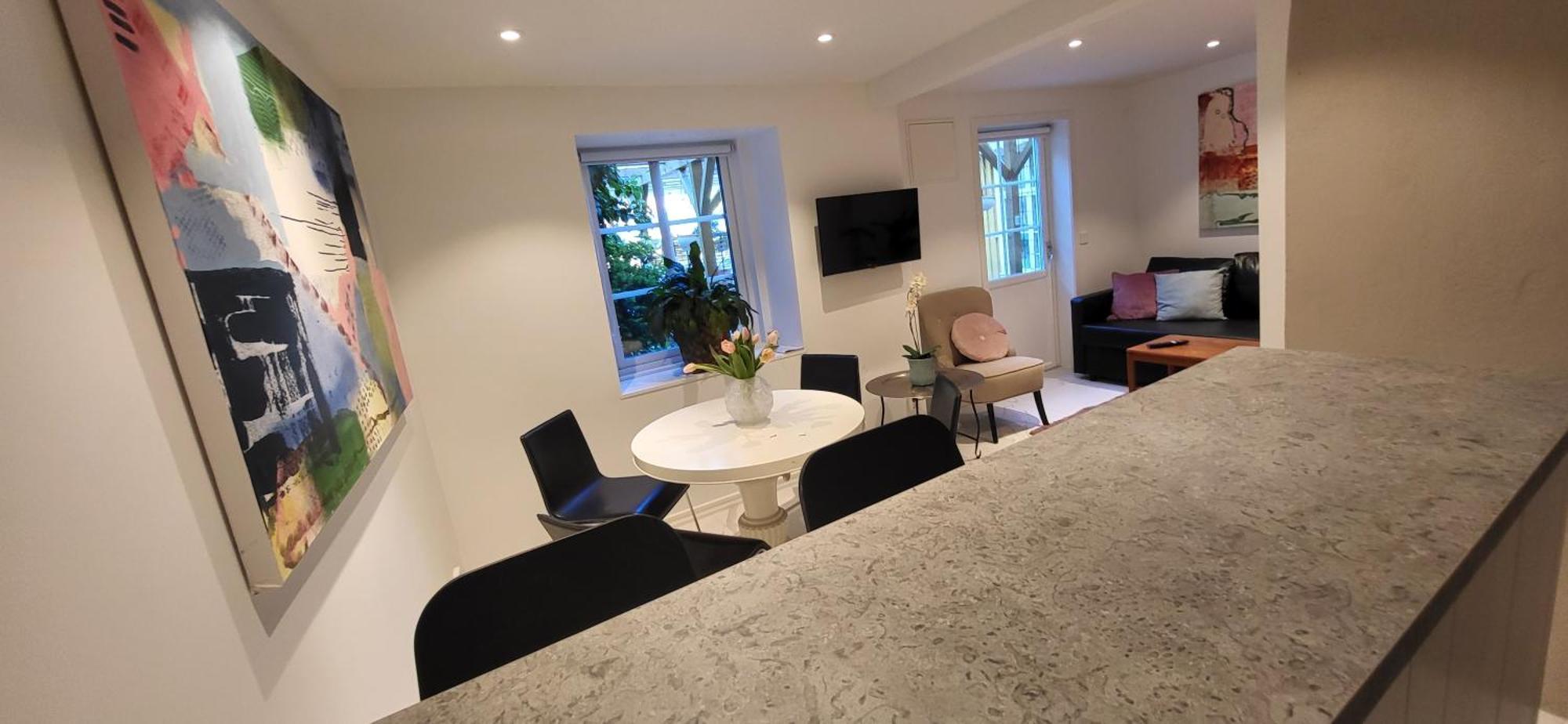 Outstanding Apartment Close To Gothenburg Kungalv Ngoại thất bức ảnh